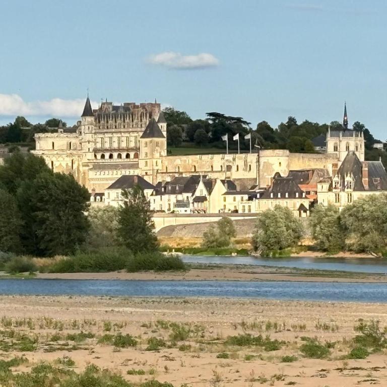 Au Pied du Château - Appartement 1 Chambre - 1
