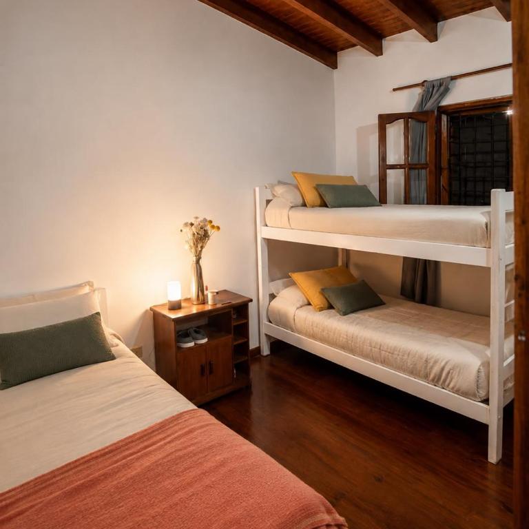 Ades IFC - Apartamento Deluxe - 5