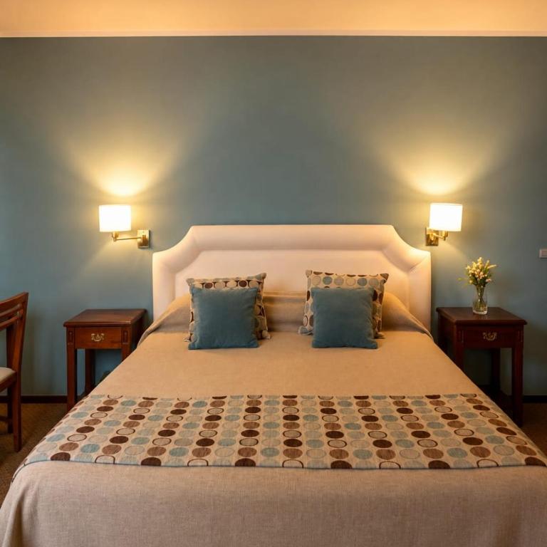 Ades IFC - Apartamento Deluxe - 1