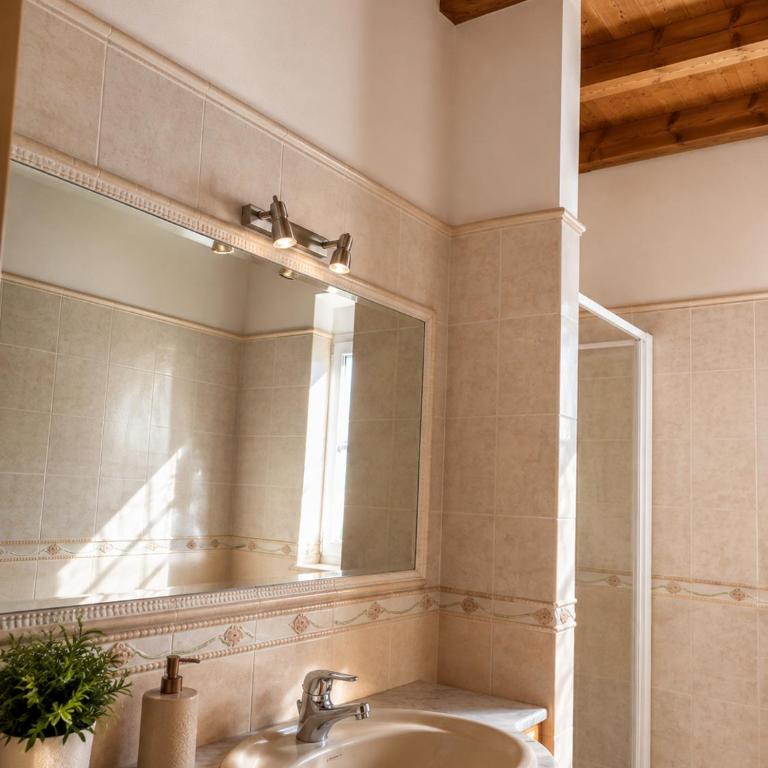 Mirabel Suite - Lovely Home - - Apartment mit 2 Schlafzimmern und Aussicht - 17