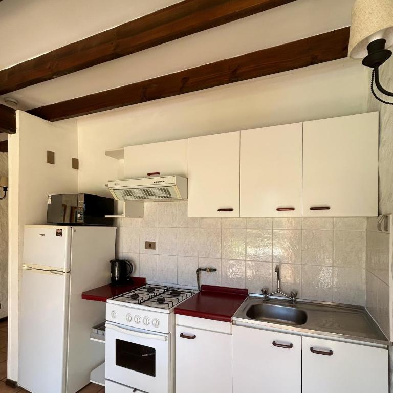 Stellamar Apart Hotel - Apartamento (6 adultos) - 6