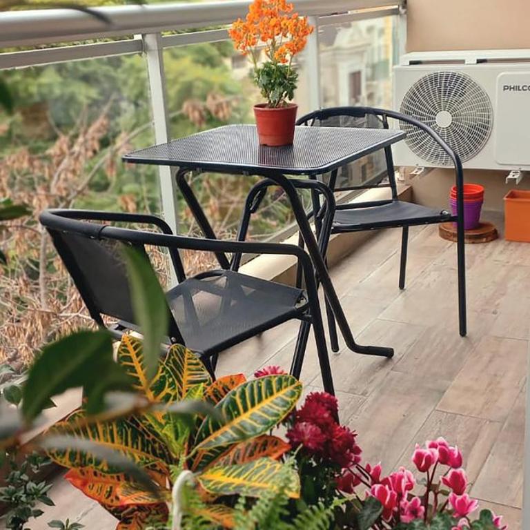 Arrabal - Departamento en el corazón de Palermo - Apartamento de 1 dormitorio - 8