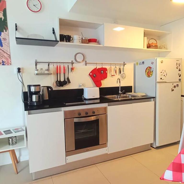 Arrabal - Departamento en el corazón de Palermo - Apartamento de 1 dormitorio - 19