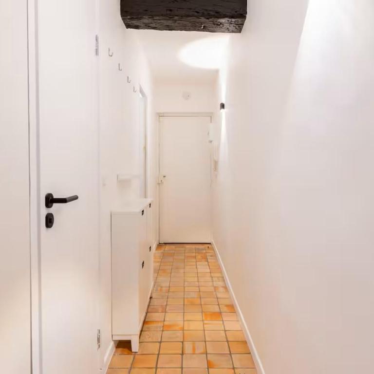 Le Marais d'Or - Apartamento de 1 dormitorio - 6
