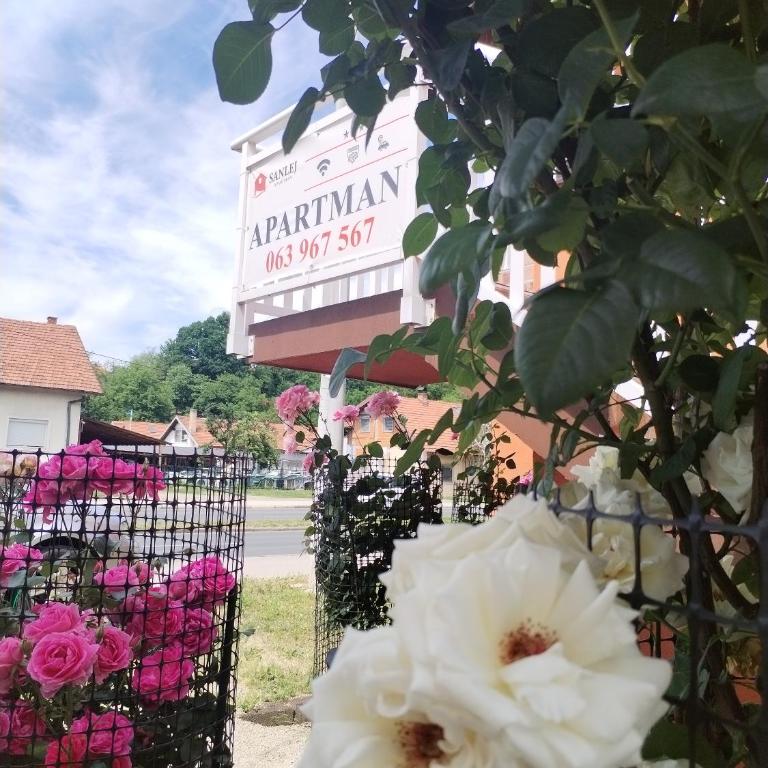 Sanlej Apartman - Apartman sa 1 Spavaćom Sobom - 13