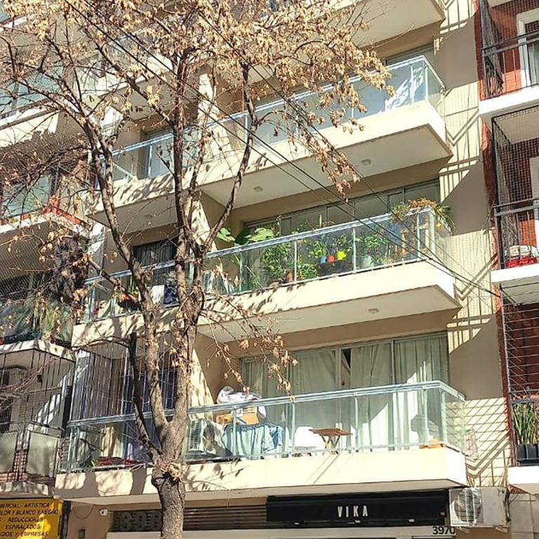 Arrabal - Departamento en el corazón de Palermo - Apartamento de 1 dormitorio - 25