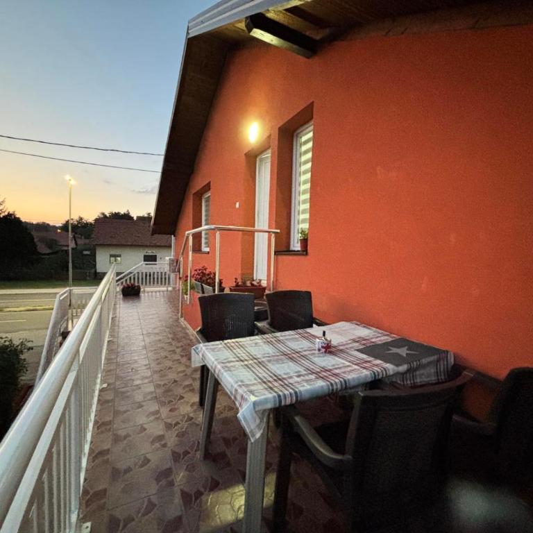 Sanlej Apartman - Apartman sa 1 Spavaćom Sobom - 15