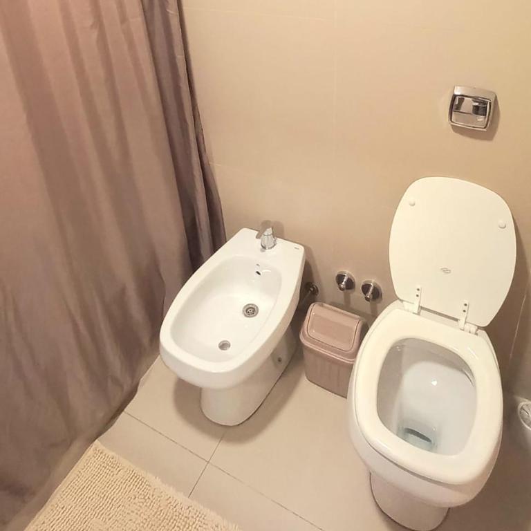 Arrabal - Departamento en el corazón de Palermo - Apartamento de 1 dormitorio - 24