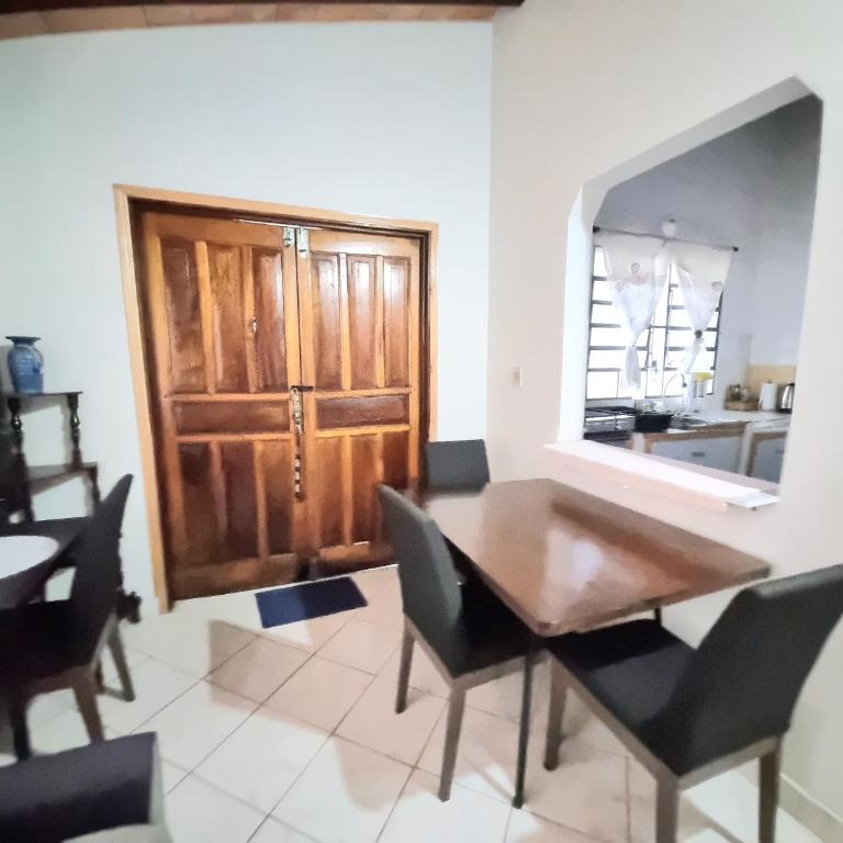 Departamento Batti - Apartamento de 2 dormitorios - 2