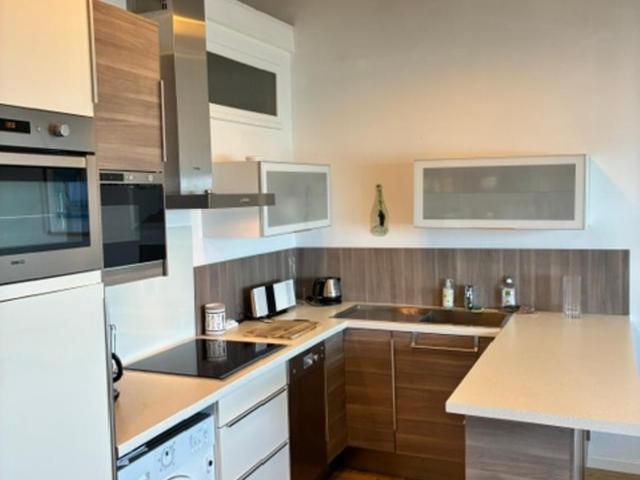 Logement entier vue mer - Appartement 2 Chambres - 2