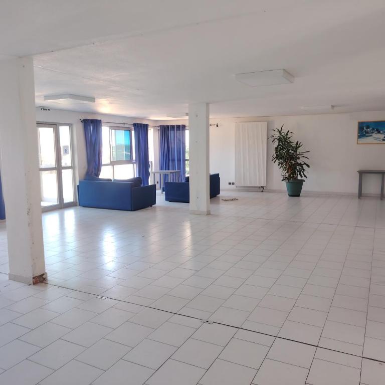 Les Hauts de Balaruc - Appartement - Vue sur Piscine - 24