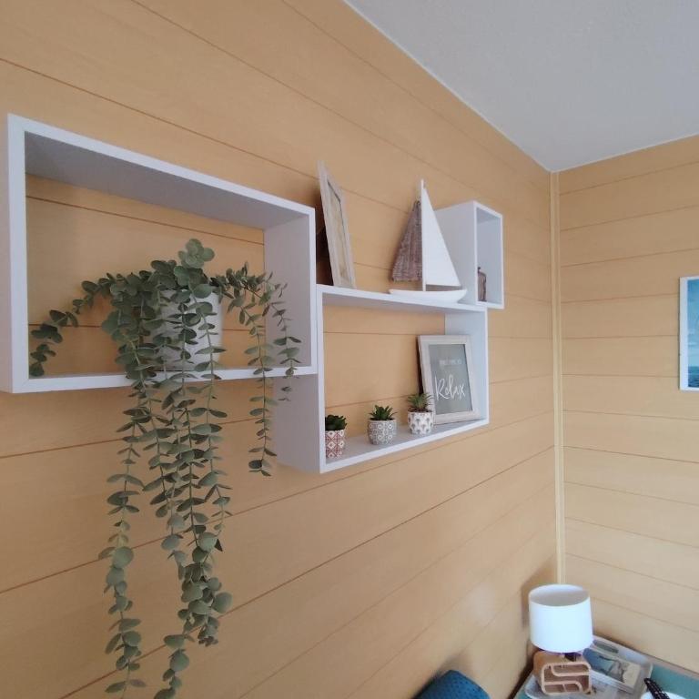 Les Hauts de Balaruc - Appartement - Vue sur Piscine - 25