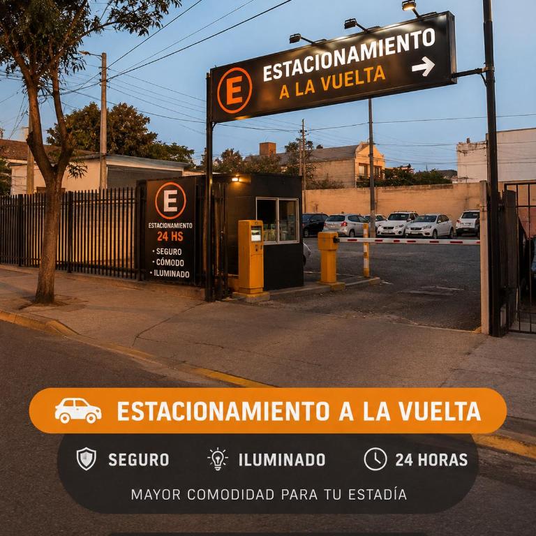 Ades IFC - Apartamento Deluxe - 6