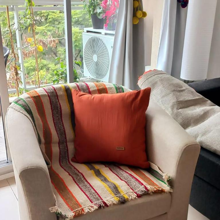 Arrabal - Departamento en el corazón de Palermo - Apartamento de 1 dormitorio - 12