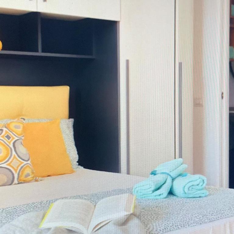 Walia Residence - Apartment mit 1 Schlafzimmer - 2