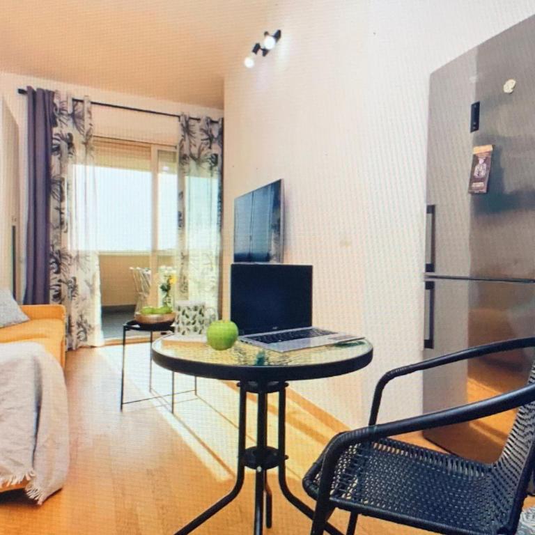 Walia Residence - Apartment mit 1 Schlafzimmer - 3