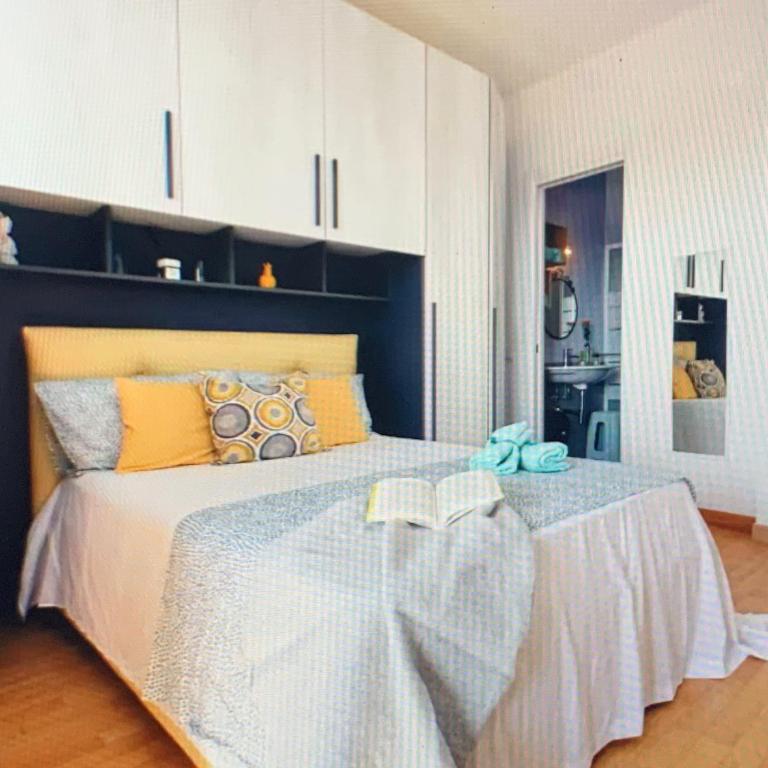 Walia Residence - Apartment mit 1 Schlafzimmer - 4