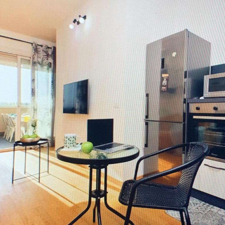 Walia Residence - Apartment mit 1 Schlafzimmer - 5