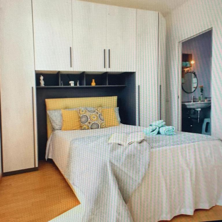 Walia Residence - Apartment mit 1 Schlafzimmer - 9