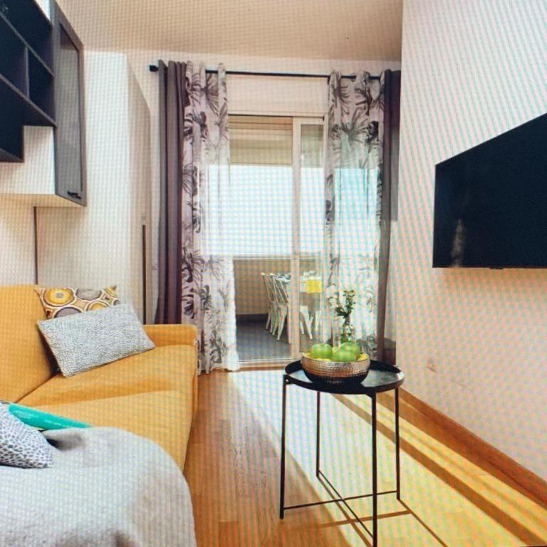 Walia Residence - Apartment mit 1 Schlafzimmer - 10