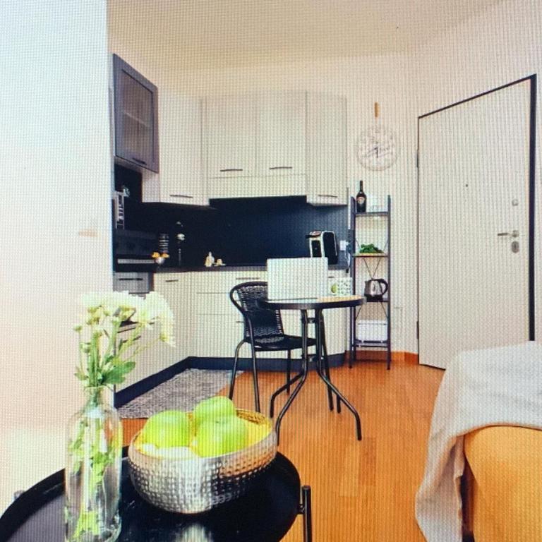 Walia Residence - Apartment mit 1 Schlafzimmer - 11