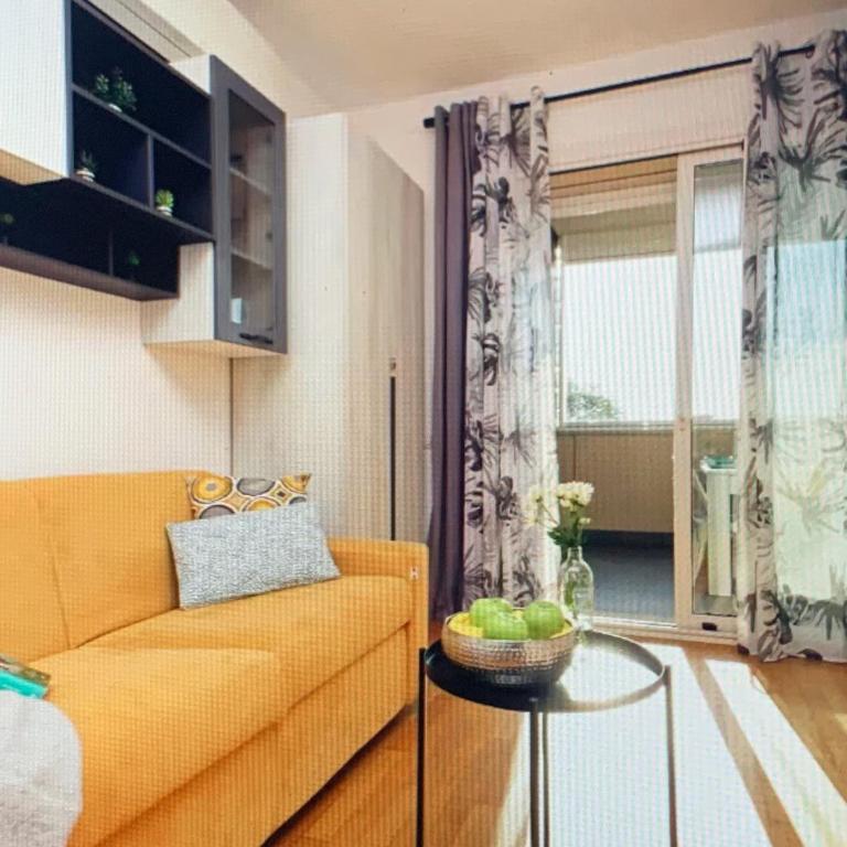 Walia Residence - Apartment mit 1 Schlafzimmer - 12