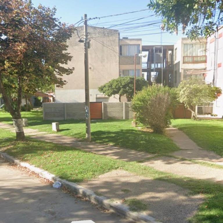Departamento Martirena - Two-Bedroom Apartment - 14