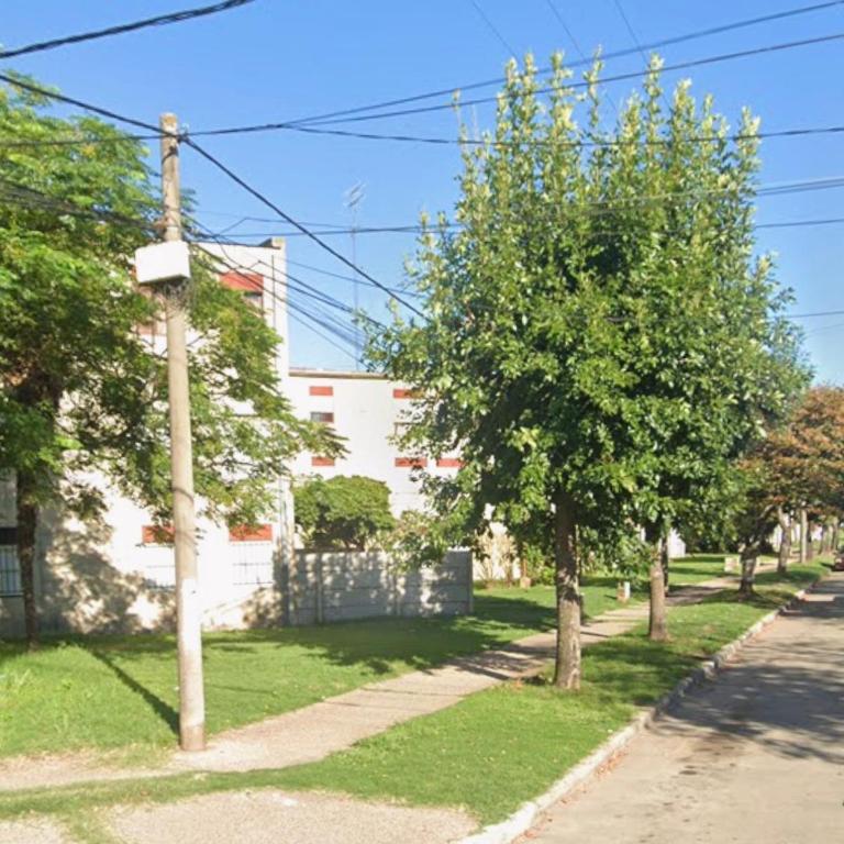 Departamento Martirena - Two-Bedroom Apartment - 15
