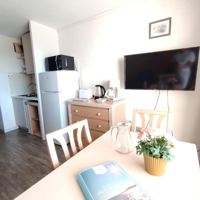 Les Hauts de Balaruc - Appartement - Vue sur Piscine - 16