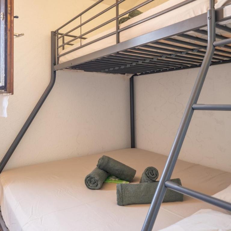 L'Ilot des Barcarelles-Vue Etangs-Piscine-Clim - Two-Bedroom House - 30