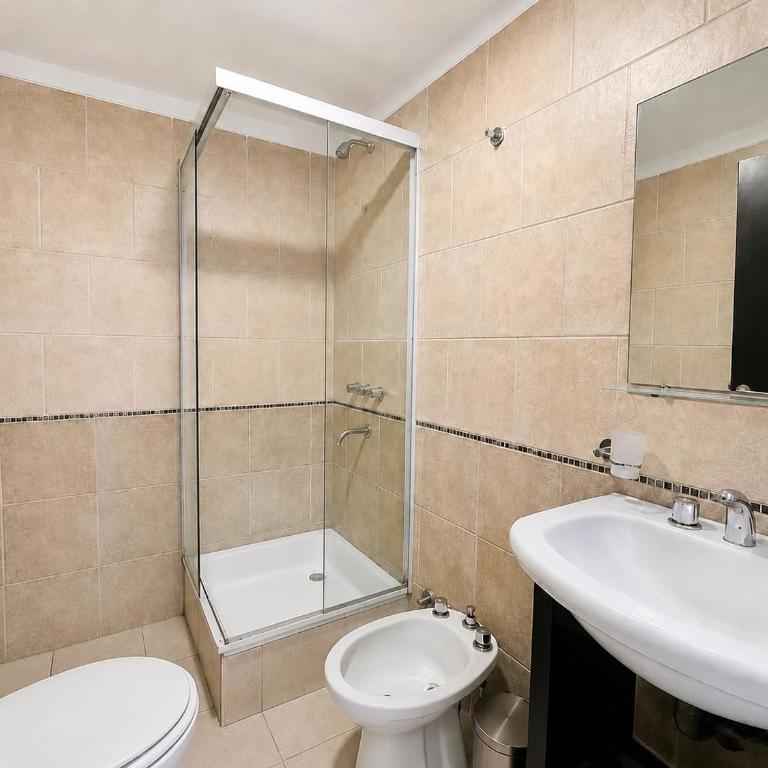 MG Baires - Duplex B y C en Alquiler temporario en Buenos Aires - One-Bedroom Apartment - 10