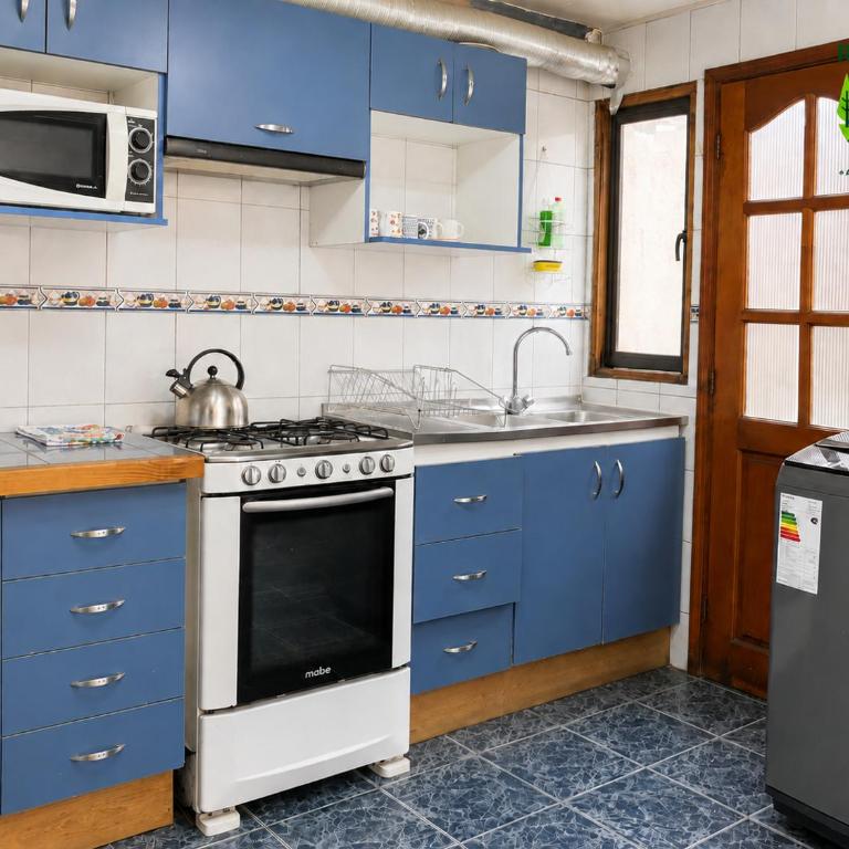 Casa Rukalma Centro - Casa - 5