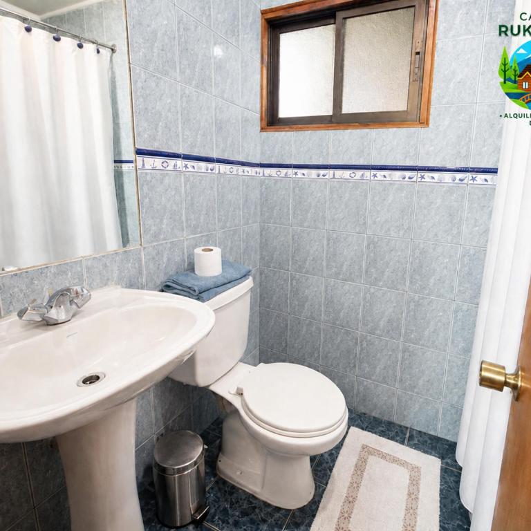 Casa Rukalma Centro - Casa - 13