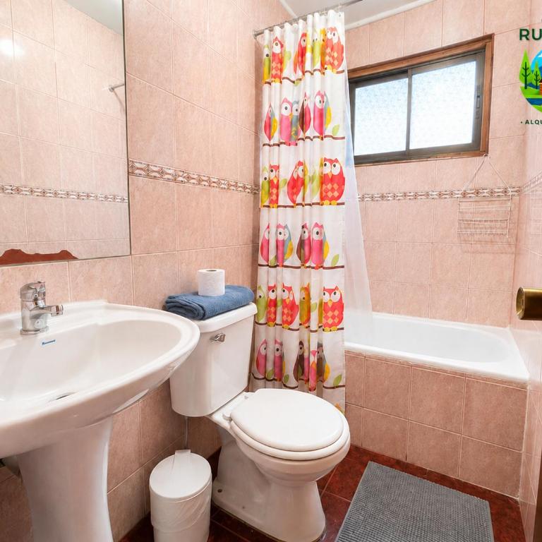 Casa Rukalma Centro - Casa - 14