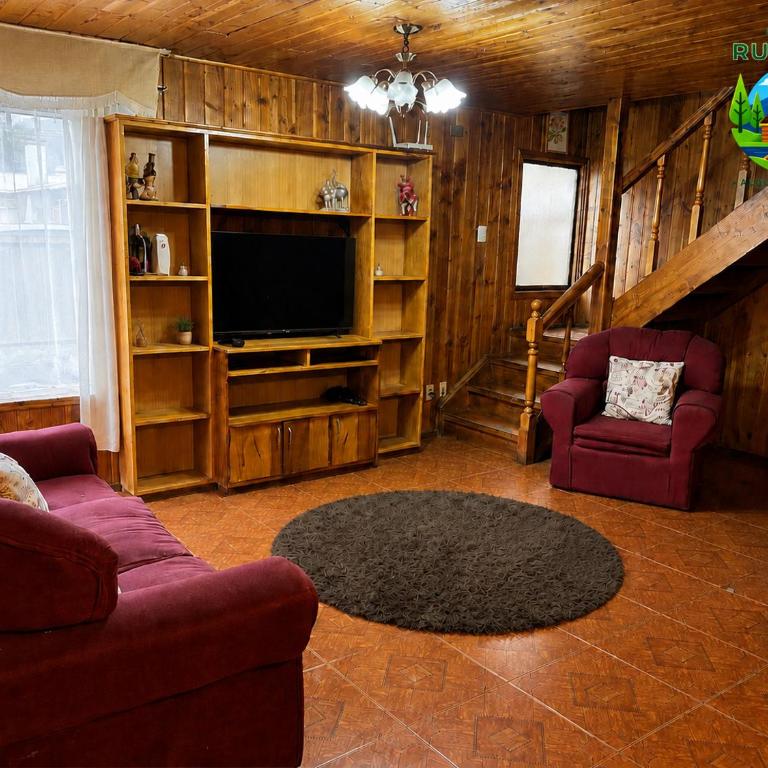 Casa Rukalma Centro - Casa - 4