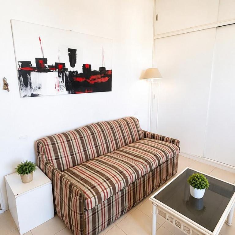 Apartment in Villa Urquiza - Estudio - 1
