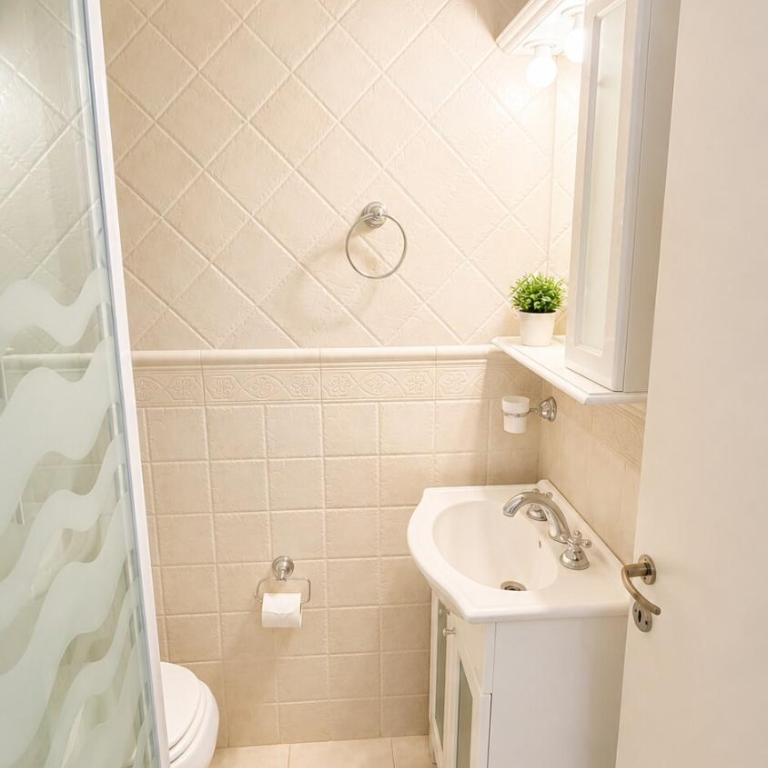 Apartment in Villa Urquiza - Estudio - 2