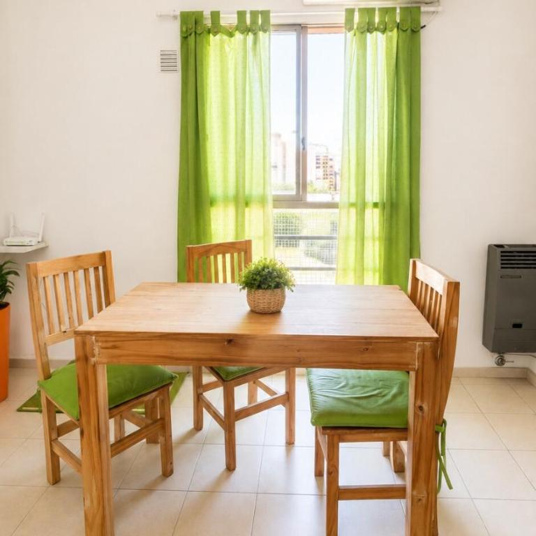 Apartment in Villa Urquiza - Estudio - 3