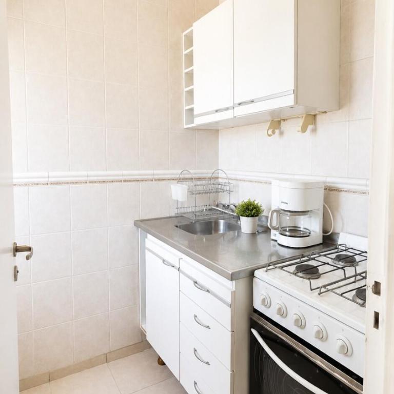 Apartment in Villa Urquiza - Estudio - 5