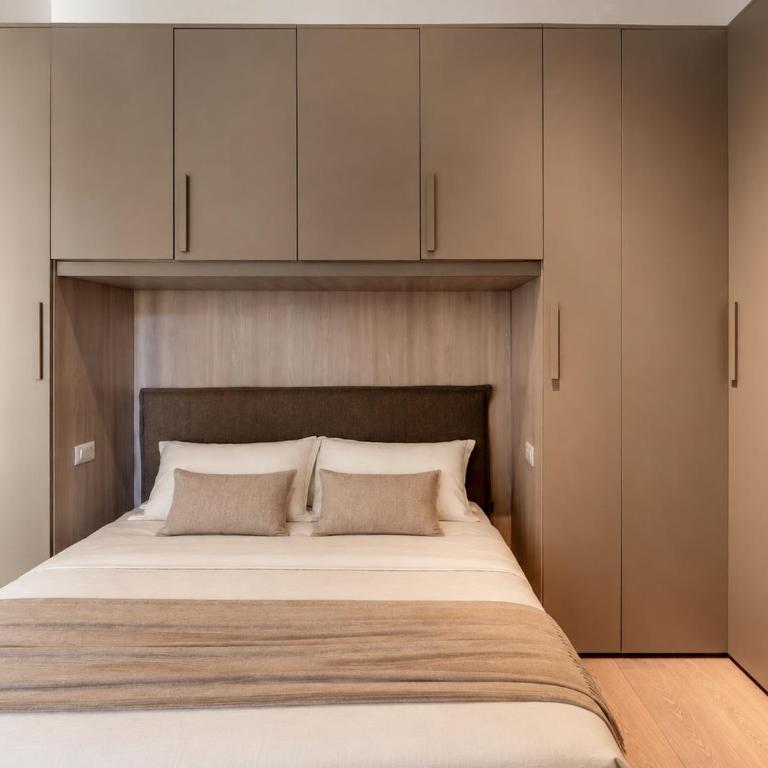 Porta Venezia Design Apartment - Appartamento con 1 Camera da Letto - 6