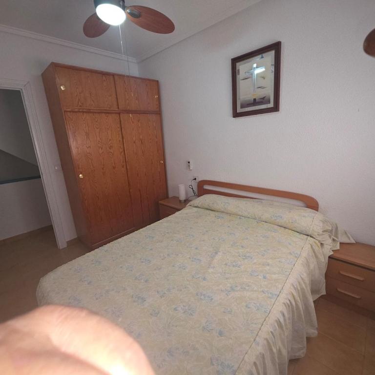 Bungalow in Santa Pola with 4 rooms - Casa de 4 dormitorios - 8
