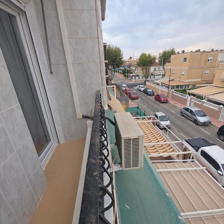 Bungalow in Santa Pola with 4 rooms - Casa de 4 dormitorios - 14