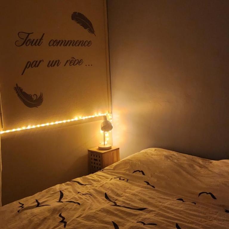 SunShine SION SUR L'OCEAN - Apartamento de 1 dormitorio - 12