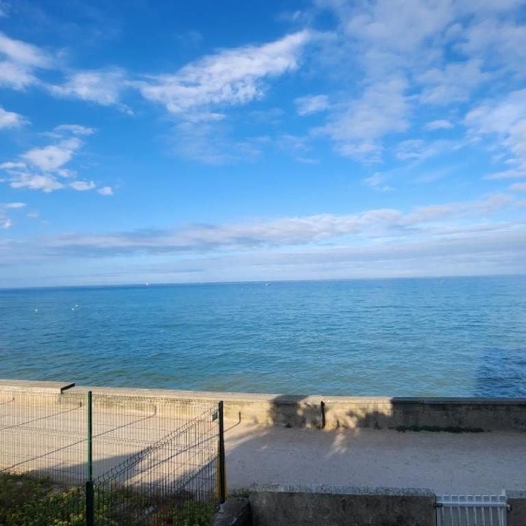 SunShine SION SUR L'OCEAN - Apartamento de 1 dormitorio - 13