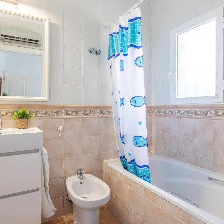 Brisa Marina - Villas Boga - Maison 3 Chambres - 17