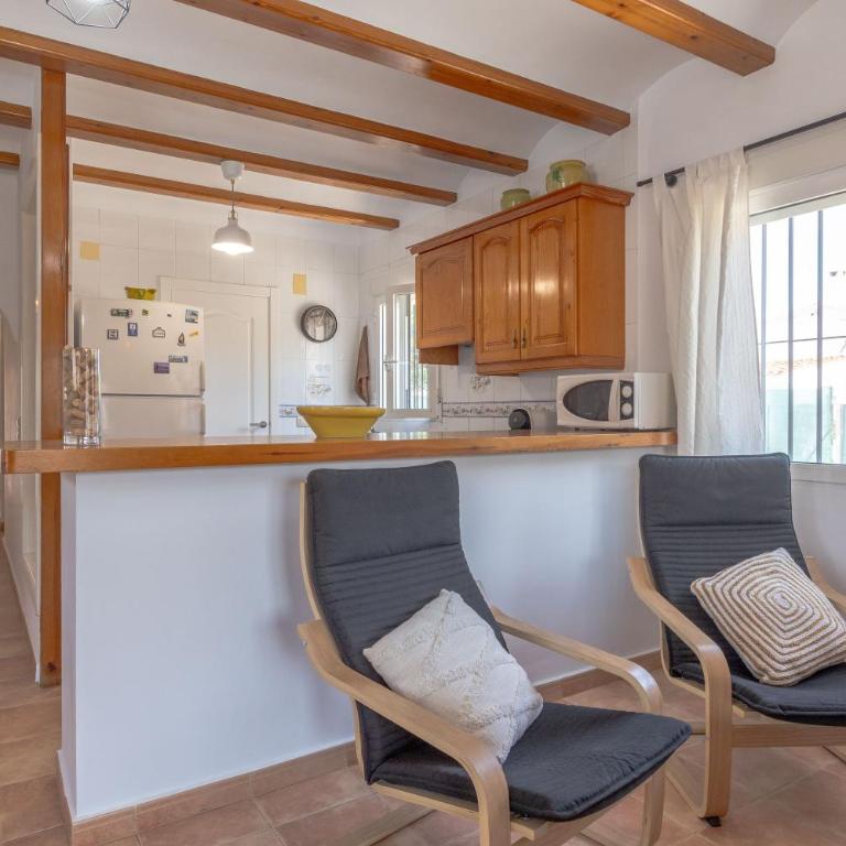Brisa Marina - Villas Boga - Maison 3 Chambres - 14