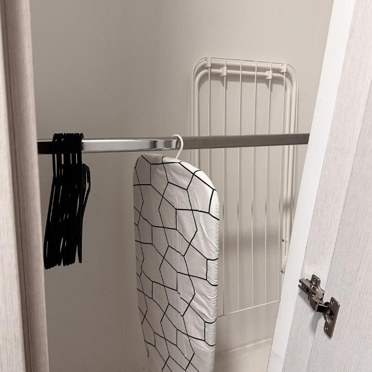 Comfort and connection in Santiago - Apartamento de 1 dormitorio con balcón - 14