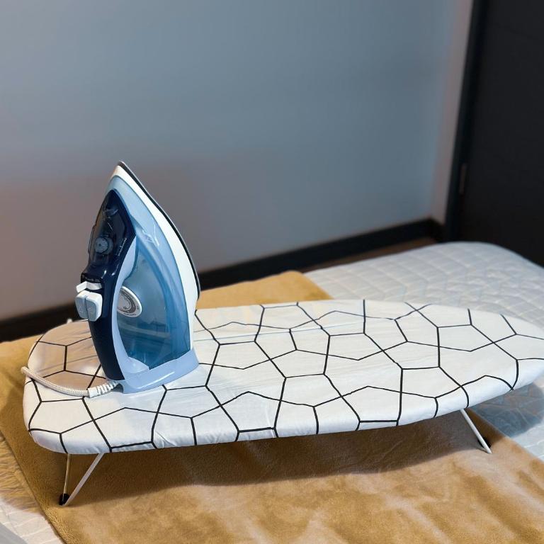 Comfort and connection in Santiago - Apartamento de 1 dormitorio con balcón - 13