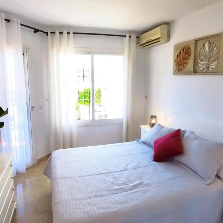 Siesta 7 - Apartamento de 2 dormitorios - 1