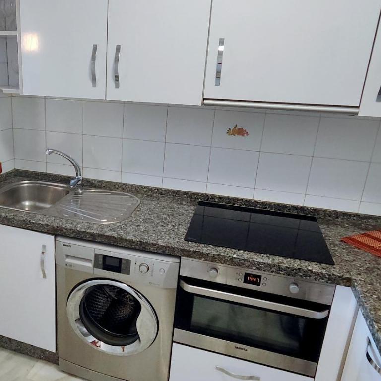 Siesta 7 - Apartamento de 2 dormitorios - 7